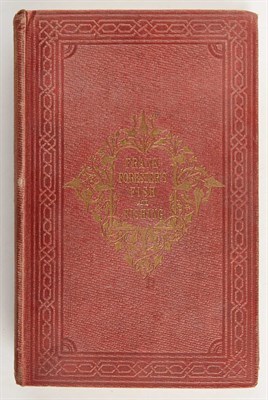 Lot 167 - HERBERT, HENRY WILLIAM Frank Forester's Fish...