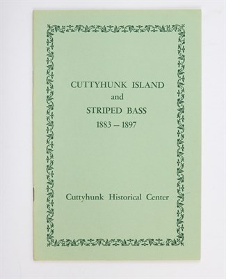 Lot 132 - [ENDICOTT, FRANCIS and HALL, ARTHUR CLEVELAND]...