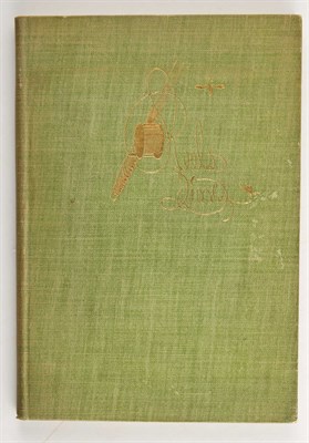 Lot 186 - JOYCE, R. V. Reels and Lines or Incidents...