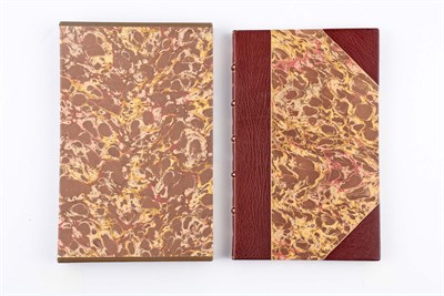 Lot 74 - [BIBLIOGRAPHY] ELLIS, HENRY A Catalogue of...