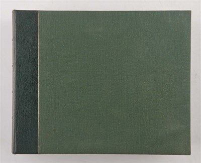 Lot 138 - [FISHING PHOTOGRAPHS] Fishing Trip. Penna....