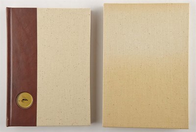Lot 76 - [BIBLIOGRAPHY] KERRIDGE, PHILIP MARKHAM An...