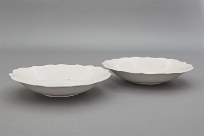 Lot 158 - From a Private American Collection Two Similar...