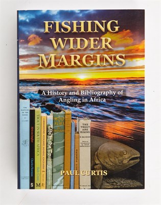 Lot 73 - [BIBLIOGRAPHY] CURTIS, PAUL Fishing Wider...