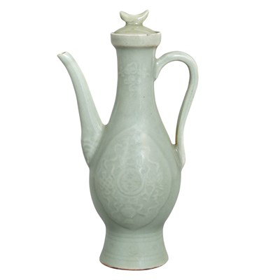 Lot 168 - From a Private American Collection Chinese...