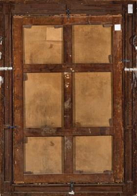 Lot 1 - Follower of Jacopino del Conte The Virgin and...