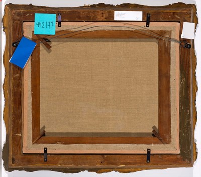 Lot 92 - Basile de Loose Belgian, 1809-1885 The...