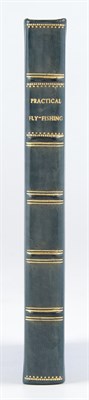 Lot 68 - [BEEVER, JOHN]="ARUNDO" Practical Fly-Fishing:...