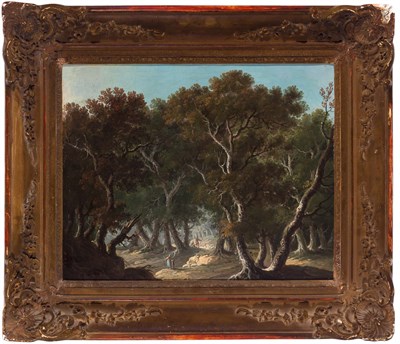 Lot 77 - Louis-Philippe Crepin French, 1772-1851...