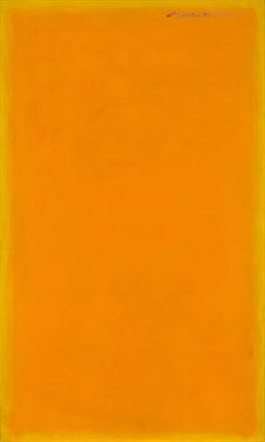 Lot 52 - Isaac Jiro Matsuoka Izacyro American, b. 1930...