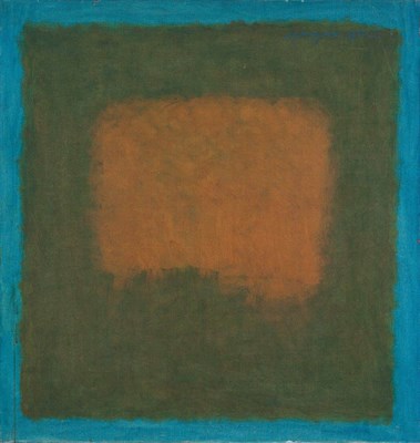 Lot 28 - Isaac Jiro Matsuoka Izacyro American, b. 1930...