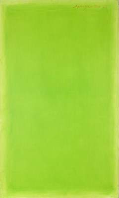 Lot 27 - Isaac Jiro Matsuoka Izacyro American, b. 1930...