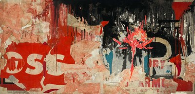 Lot 1016 - Aleta Cornelius American, 1923-2002 OSS, 1962...