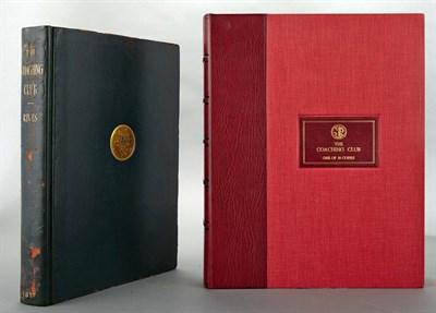 Lot 175 - [DERRYDALE PRESS] RIVES, REGINALD. The...