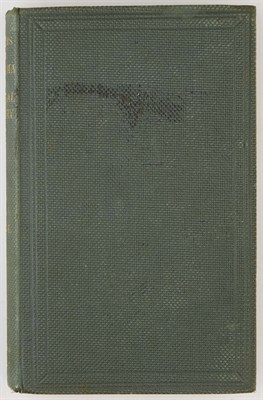 Lot 19 - [ALABAMA] GOSSE, PHILIP HENRY. Letters from...