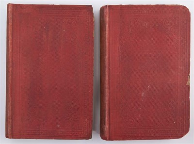Lot 208 - MOLLHAUSEN, BALDWIN Diary of a Journey from...