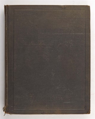 Lot 29 - [ALASKA] NELSON, EDWARD WILLIAMS. Report upon...