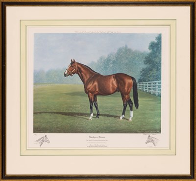 Lot 88 - After Richard Stone Reeves FOREGO; AFFIRMED;...
