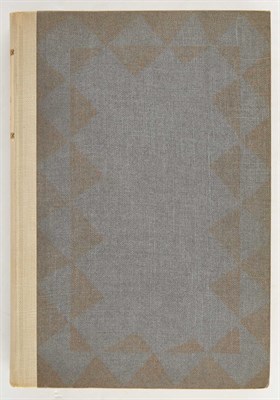 Lot 220 - [NATIVE AMERICANS - GRABHORN PRESS] GARRARD,...