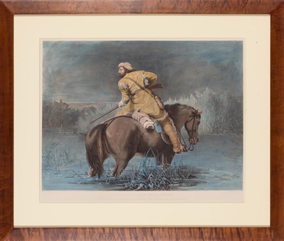 Lot 109 - After William Tylee Ranney (1813-1857) THE...