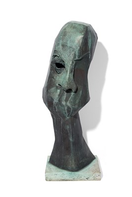 Lot 22 - John Kearney American, 1924-2014 Man Who Never...