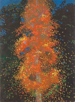 Lot 20 - Joseph DiGiorgio American, 1931-2000 Virginia...