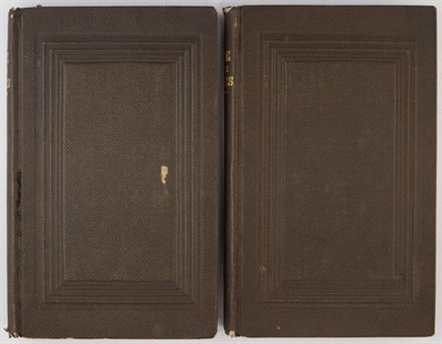 Lot 164 - [LAKE SUPERIOR] [GILMAN, CHANDLER ROBBINS]....