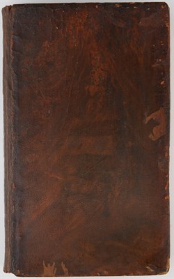 Lot 133 - HARMON, DANIEL WILLIAMS Journal of Voyages and...