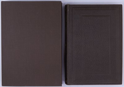 Lot 302 - [WEST VIRGINIA - LITCHFIELD COPY] [KENNEDY,...
