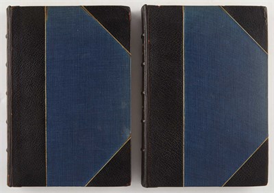 Lot 270 - [SPORTING PERIODICAL] Wildwood's Magazine. An...