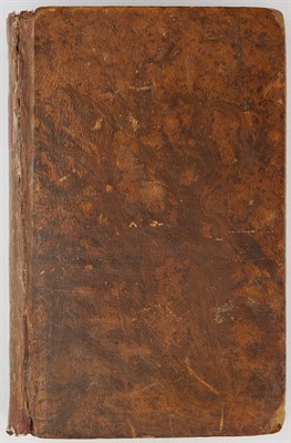 Lot 294 - [VERMONT] WILLIAMS, SAMUEL. The Natural and...