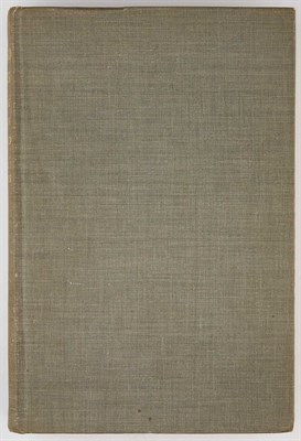 Lot 228 - [NEW YORK] FLOYD-JONES, THO[MA]S. Backward...