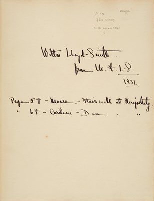 Lot 128 - GRAY, PRENTISS N. [editor]. Records of North...