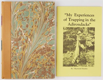 Lot 136 - HEALY, BILL The High Peaks of Essex. The...