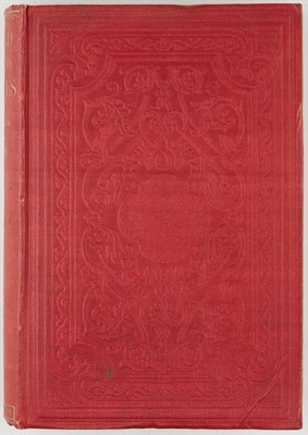 Lot 232 - [NEW YORK STATE] HAMMOND, S. H. Wild Northern...