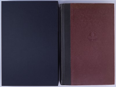 Lot 255 - [ROOSEVELT, THEODORE] HAGEDORN, HERMANN....