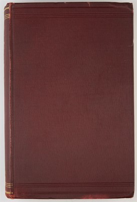 Lot 297 - [VIRGINIA] BRADLEY, A. G. Other Days....