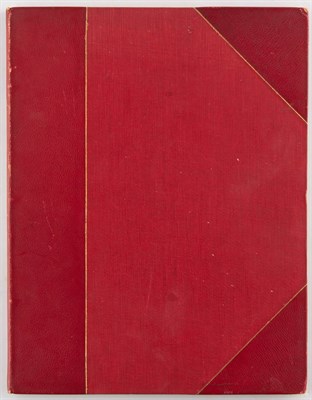Lot 42 - [ARCTIC] STONE, ANDREW J. The Andrew J. Stone...