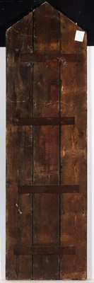 Lot 58 - Folk Art School 19th/20th Century The Pugilist...