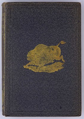 Lot 182 - [LITCHFIELD COPY] PALLISER, JOHN. Solitary...