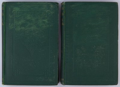 Lot 247 - REVOIL, BENEDICT HENRY Shooting and Fishing in...