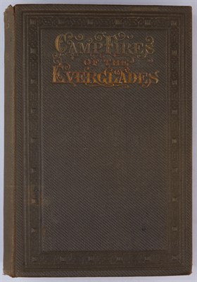 Lot 183 - [LITCHFIELD COPY] WHITEHEAD, CHARLES E. Wild...