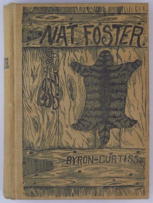 Lot 55 - BYRON-CURTISS, A. L. The Life and Adventures...