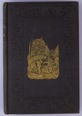Lot 135 - HEADLEY, J. T. The Adirondack; or Life in the...