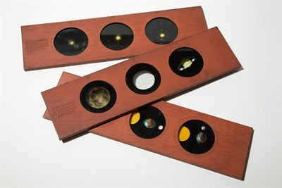 Lot 270 - Group of Eleven Carpenter & Westley...