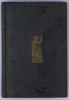 Lot 127 - GRAY, JOHN W. The Life of Joseph Bishop, the...