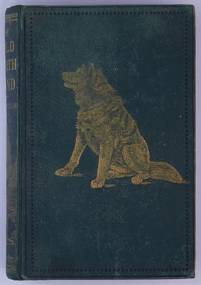 Lot 54 - BUTLER, W. F. The Wild North Land: being the...