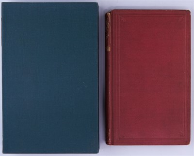 Lot 137 - HERBERT, HENRY WILLIAM The Quorndon Hounds; A...