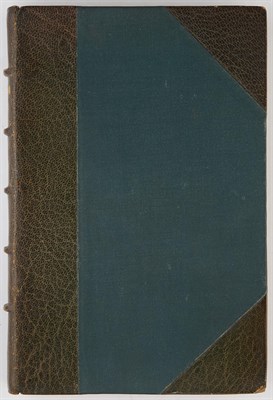 Lot 176 - [LITCHFIELD COPY] LANMAN, CHARLES. Haw-Ho-Noo;...