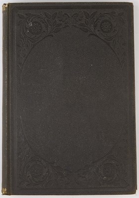 Lot 43 - ATKINSON, GEO[RGE] W. History of Kanawha...